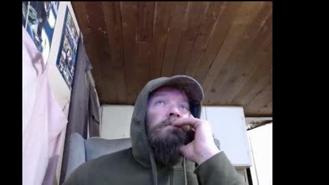 Bryan online show from February 18, 10:05 am