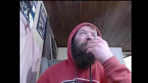 Bryan online show from February 2, 11:51 am