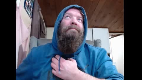 Bryan online show from February 12, 1:06 pm