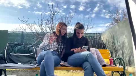 My name is Maya Lush is activeThere are legends that in this room all your wishes can come true  Private is Open online show from March 7, 1:07 pm