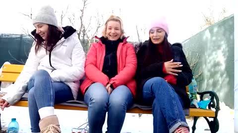 My name is Maya Lush is activeThere are legends that in this room all your wishes can come true  Private is Open online show from February 22, 10:18 am