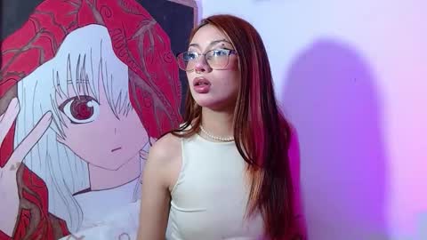  HELLO WELCOME MY NAME IS CHARLOTTE OY A NEW GIRL   online show from March 17, 3:22 am