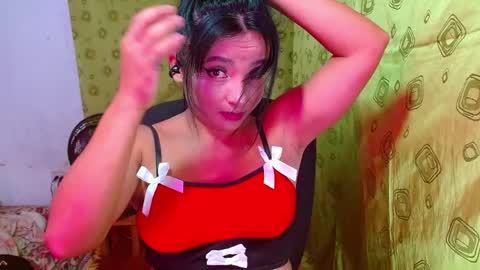 valeria online show from May 18, 7:42 pm