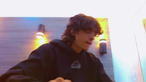 ethan online show from March 23, 1:16 pm