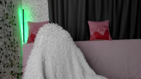 MARCUS online show from November 22, 8:40 pm