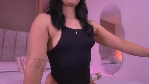 samantha online show from February 7, 7:50 pm