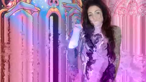 sscrumptiousxox online show from September 22, 7:29 pm