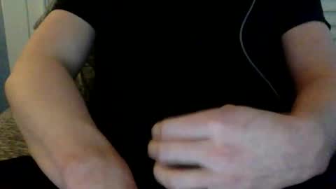 HIM online show from November 8, 5:38 pm