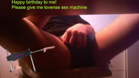 st1vemaster01 online show from January 12, 2:02 pm