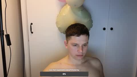 st1vemaster01 online show from March 2, 3:16 pm