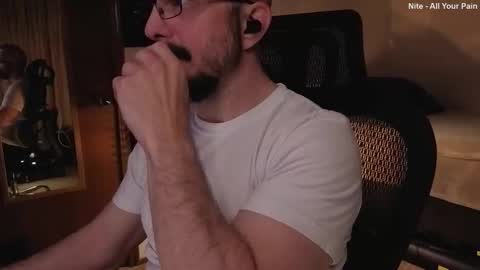 DJ - Next Stream Friday June 30th  9am EST online show from March 2, 5:19 am