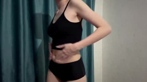 Emily online show from February 10, 7:28 pm