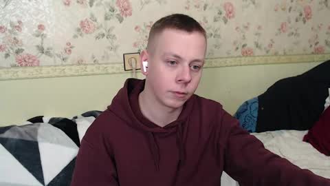 Joe Peach online show from March 5, 6:12 pm