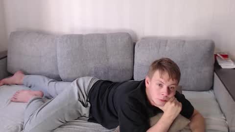 Joe Peach online show from September 17, 2:53 pm