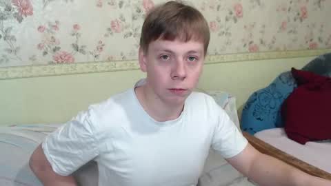 Joe Peach online show from December 1, 10:12 pm