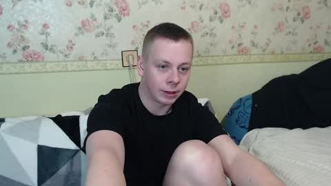 Joe Peach online show from March 7, 6:22 pm