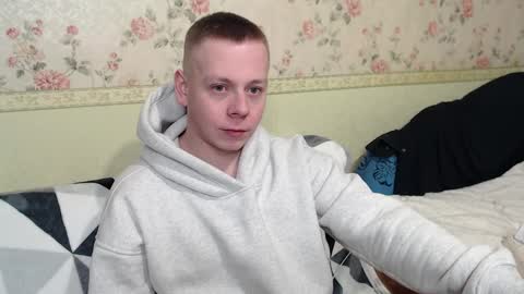 Joe Peach online show from February 26, 5:42 pm