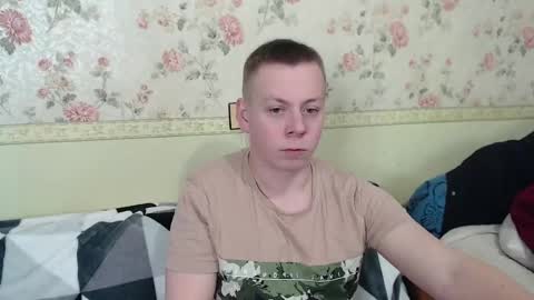 Joe Peach online show from March 7, 10:56 am