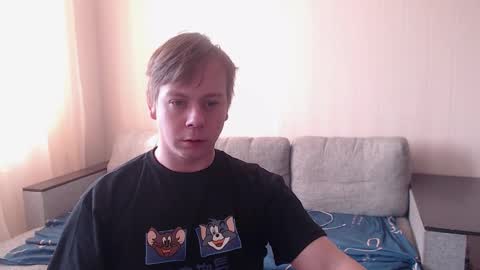 Joe Peach online show from January 17, 12:03 pm