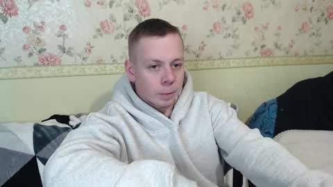 Joe Peach online show from March 6, 11:25 am