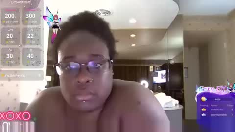 Stacee online show from January 4, 3:40 am