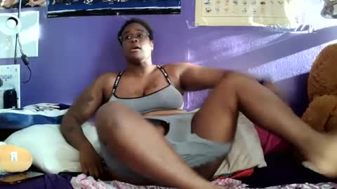 Stacee online show from December 13, 6:59 pm