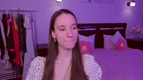 StaceyCutie online show from February 12, 7:06 pm