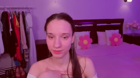 StaceyCutie online show from February 16, 5:44 pm