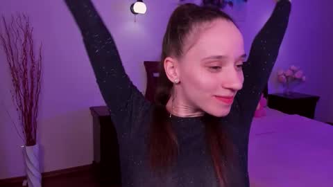 StaceyCutie online show from March 19, 7:19 pm