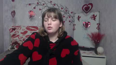 Stacey online show from February 15, 10:47 am