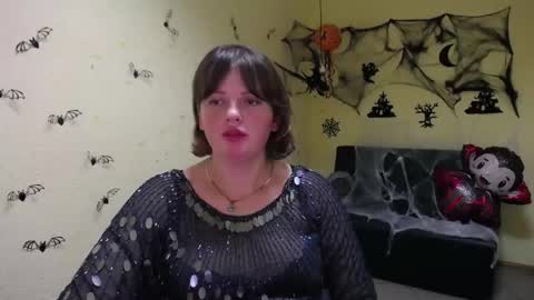 Snapshot of staceylex chatting on October 24, 6:25 am Stacey online show from October 24, 6:25 am