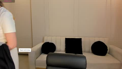Stacy Woods online show from July 12, 10:51 am