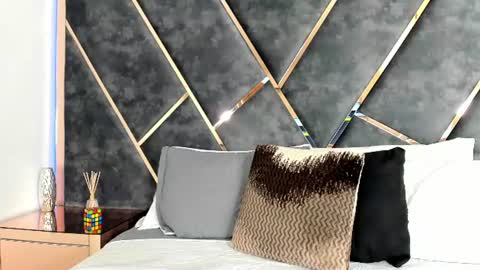 Stacie online show from July 14, 2:05 am