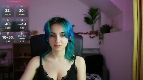 stacy  x3 online show from April 10, 8:41 am