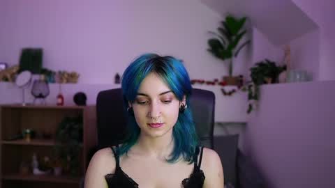 stacy  x3 online show from March 27, 2:29 pm