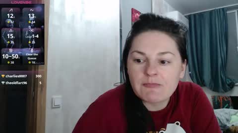 STACY online show from November 2, 2:44 am