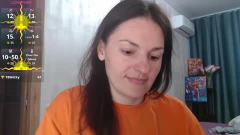 STACY online show from May 16, 1:54 pm