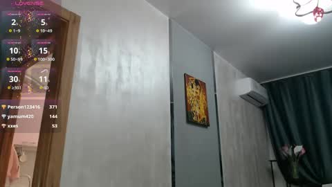 STACY online show from April 15, 7:58 pm