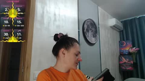 STACY online show from May 29, 12:25 pm