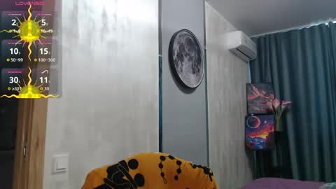 STACY online show from May 30, 12:36 pm