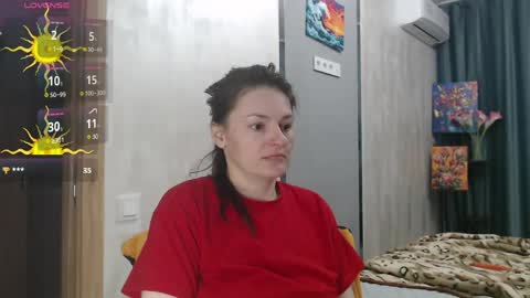 STACY online show from May 14, 4:27 pm