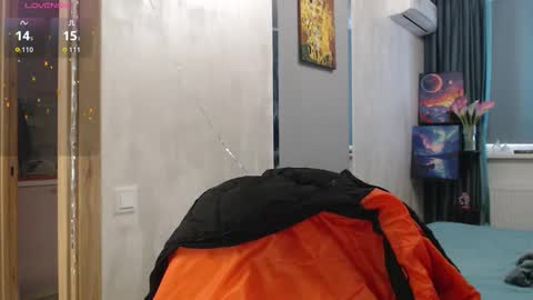 STACY online show from March 12, 1:04 pm