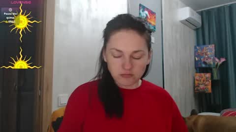 STACY online show from May 13, 4:05 pm