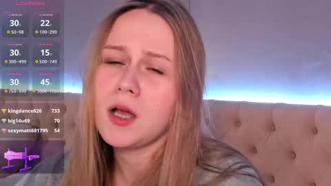 STACY online show from April 28, 2:27 am