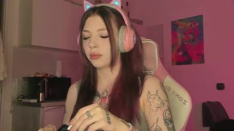 Snapshot of stacy_quinst chatting on October 9, 3:28 pm Stacy online show from October 9, 3:28 pm