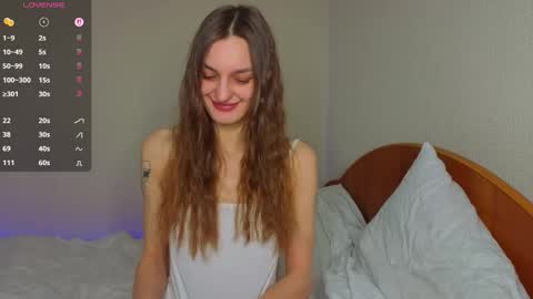 Sexy lips online show from March 4, 9:56 pm