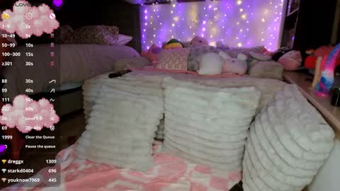 StacyCakes online show from February 15, 7:10 am