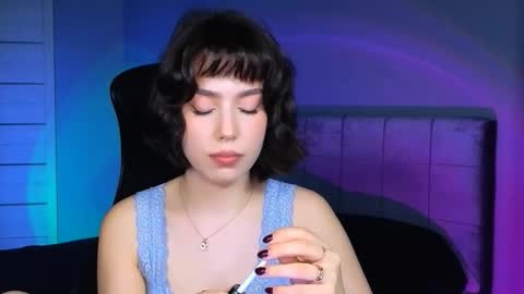 Bye bye dear See you on December 3st  online show from November 16, 10:50 am