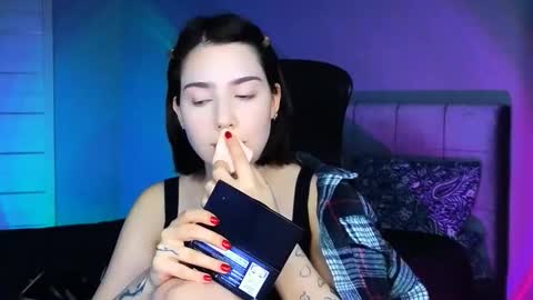 Bye bye dear See you on December 3st  online show from March 18, 12:44 pm