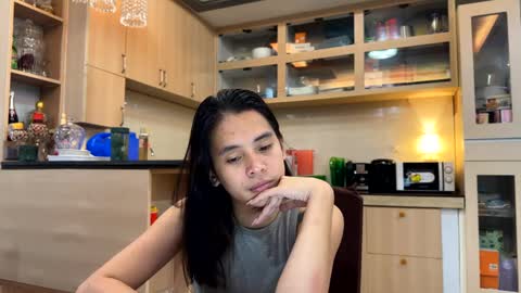 Stacy online show from January 23, 7:29 pm